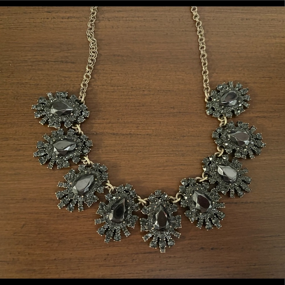 Banana Republic Statement Necklace